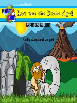 cover image of How was the Stone Age